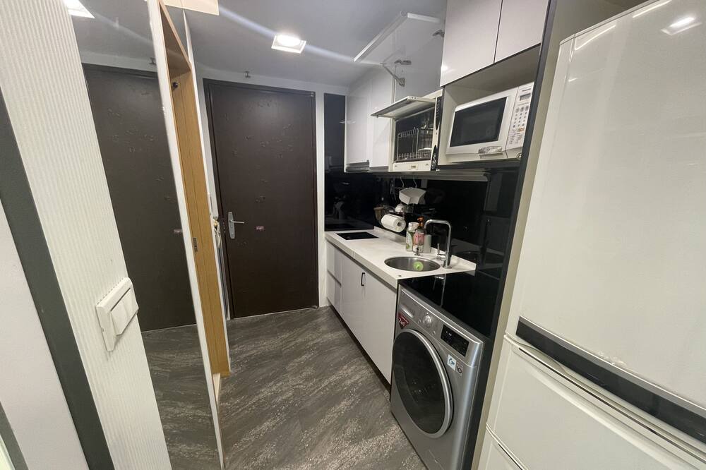 Photo of Kitchen in Xinyi