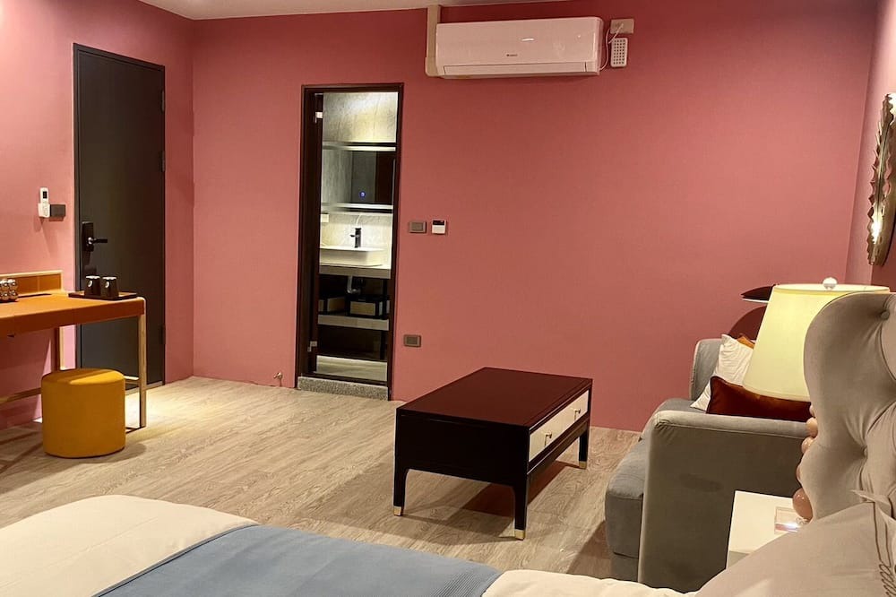 Photo of Bedroom in Hualien City Centre