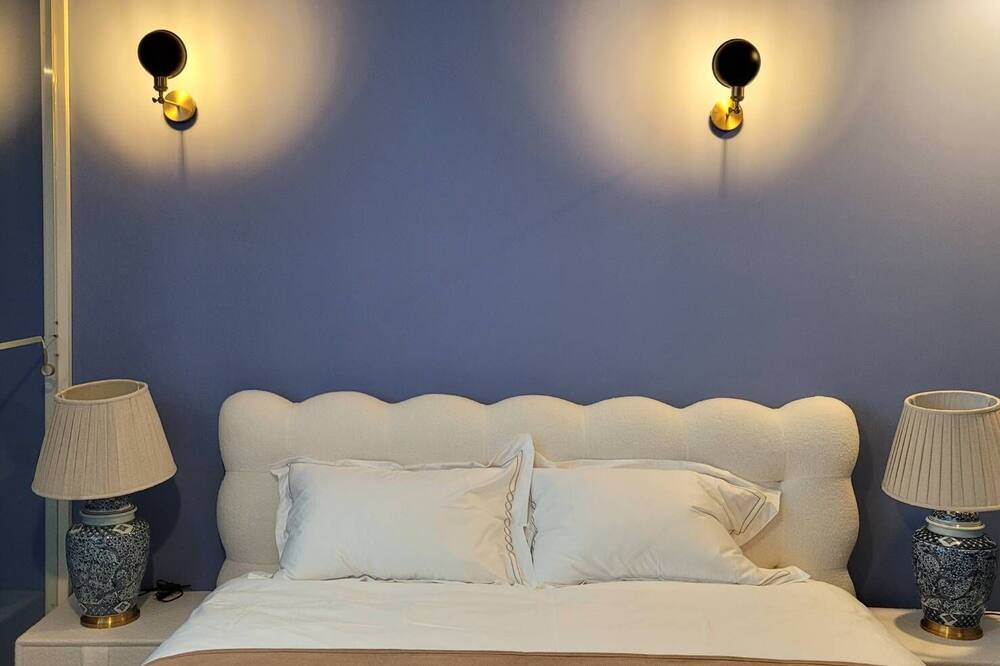 Photo of Bedroom in Hualien City Centre
