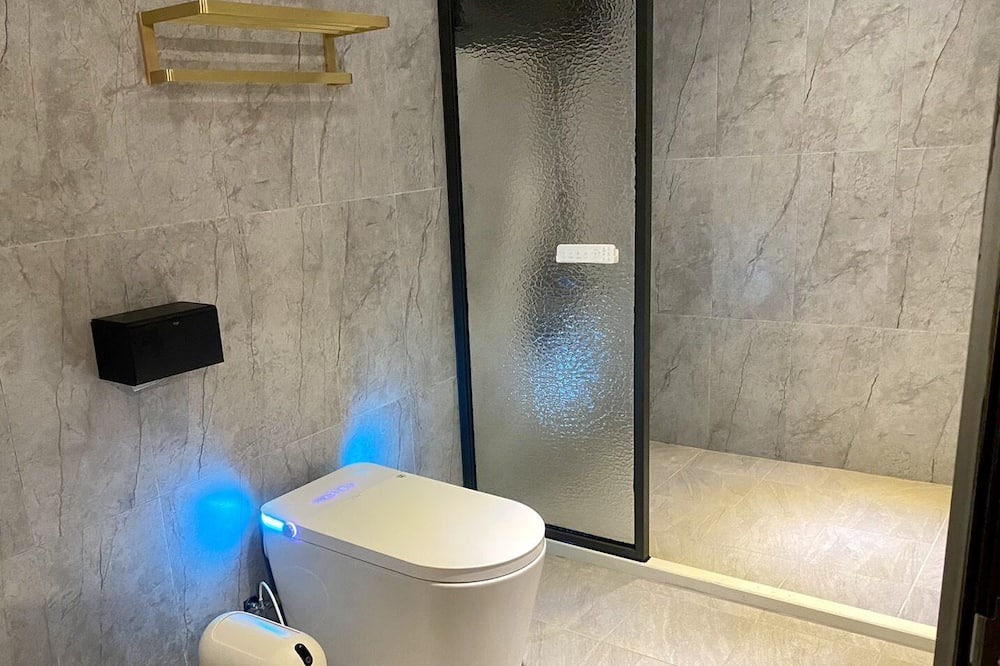 Photo of Bathroom in Hualien City Centre