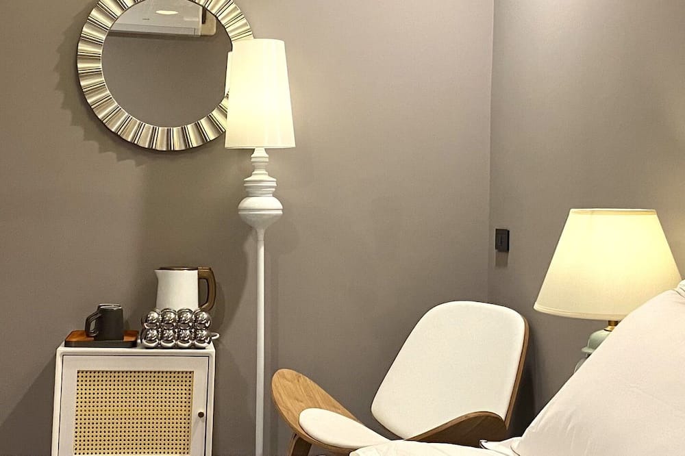 Photo of Bedroom in Hualien City Centre