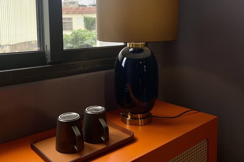Photo of Bedroom in Hualien City Centre