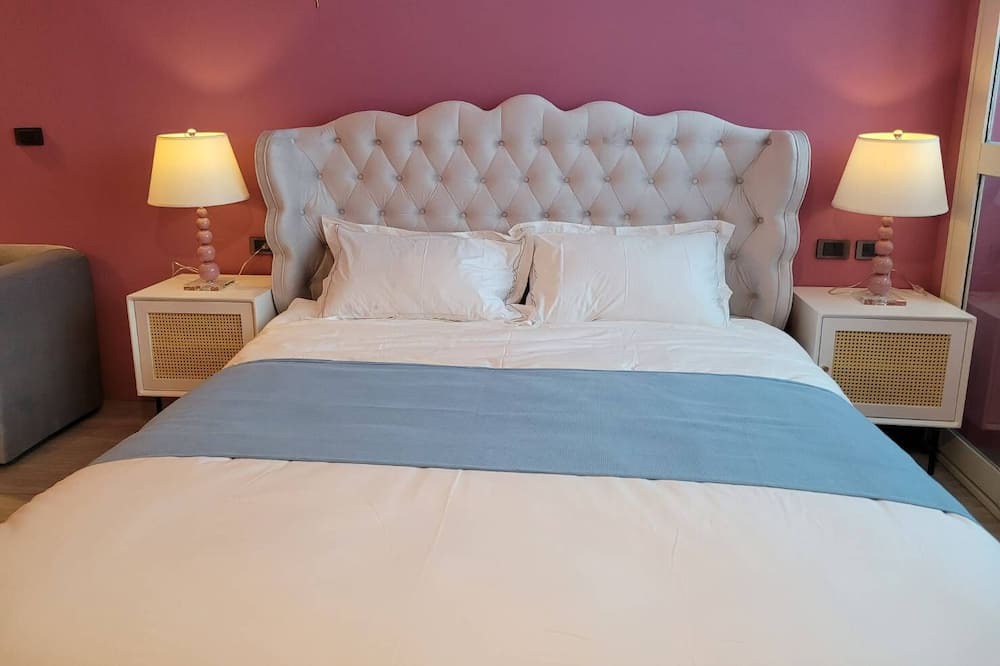 Photo of Bedroom in Hualien City Centre