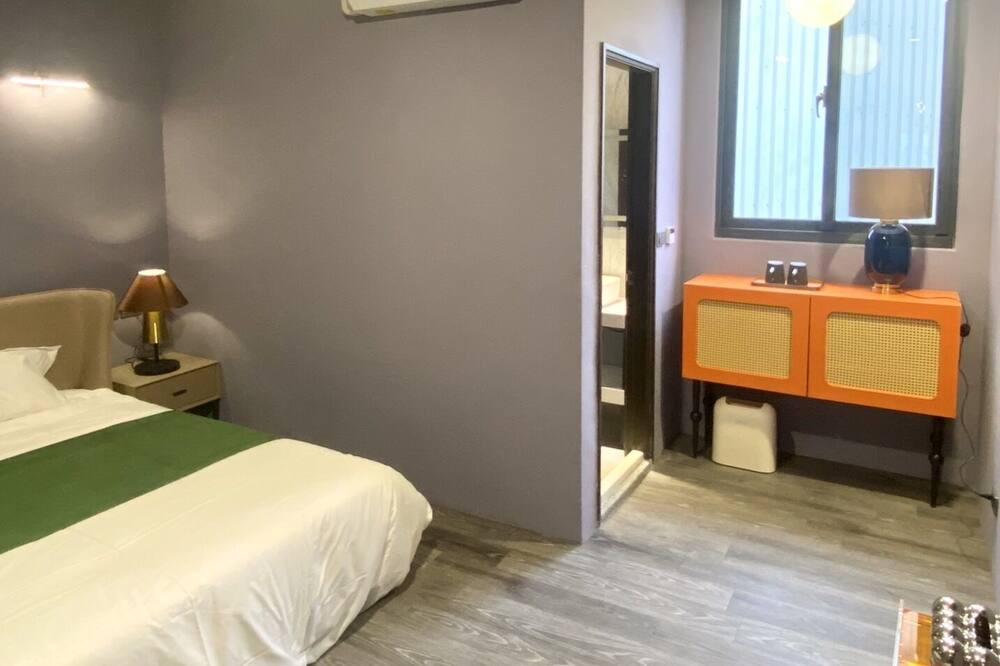 Photo of Bedroom in Hualien City Centre