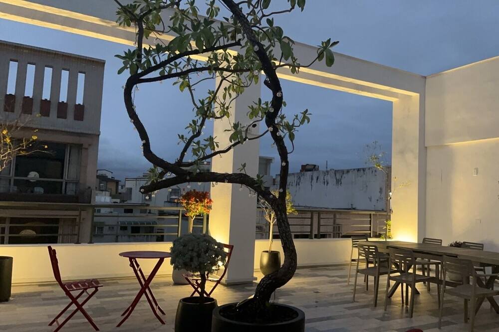 Photo of Patio Balcony in Hualien City Centre