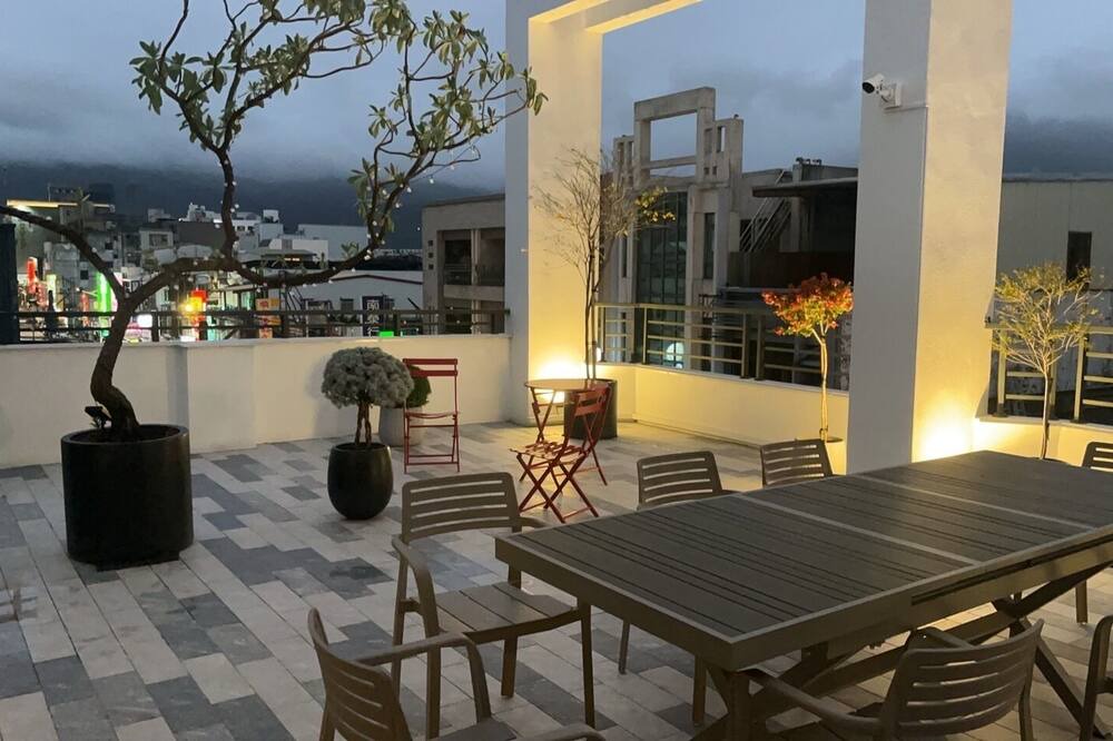 Photo of Outdoor in Hualien City Centre