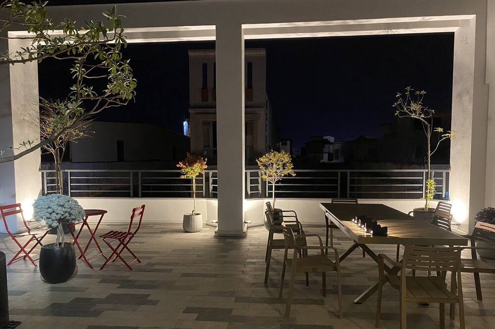Photo of Patio Balcony in Hualien City Centre