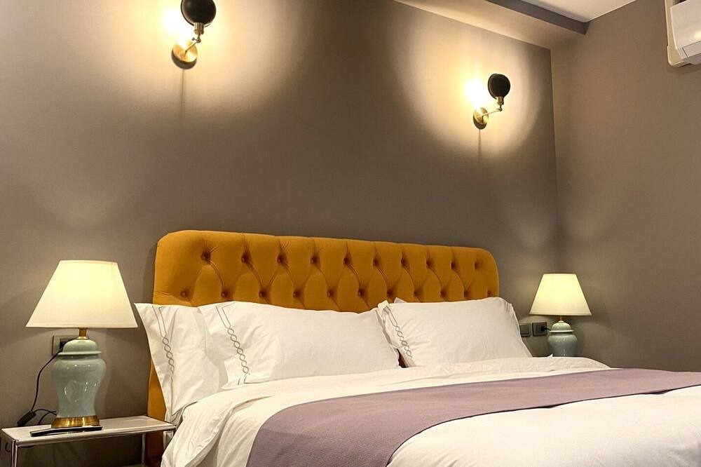 Photo of Bedroom in Hualien City Centre