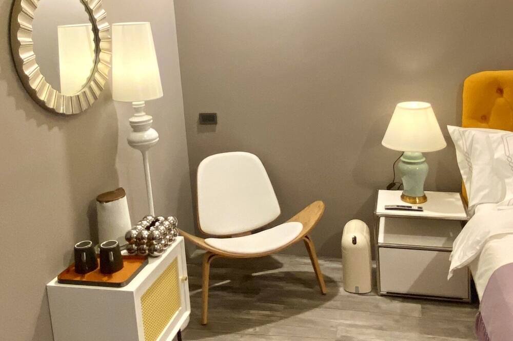 Photo of Bedroom in Hualien City Centre