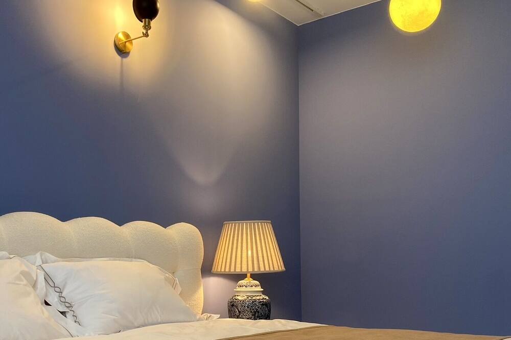 Photo of Bedroom in Hualien City Centre