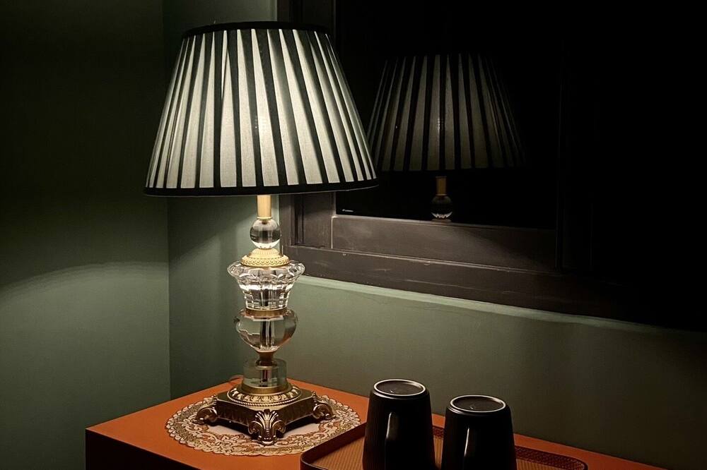 Photo of Bedroom in Hualien City Centre