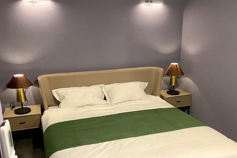 Photo of Bedroom in Hualien City Centre