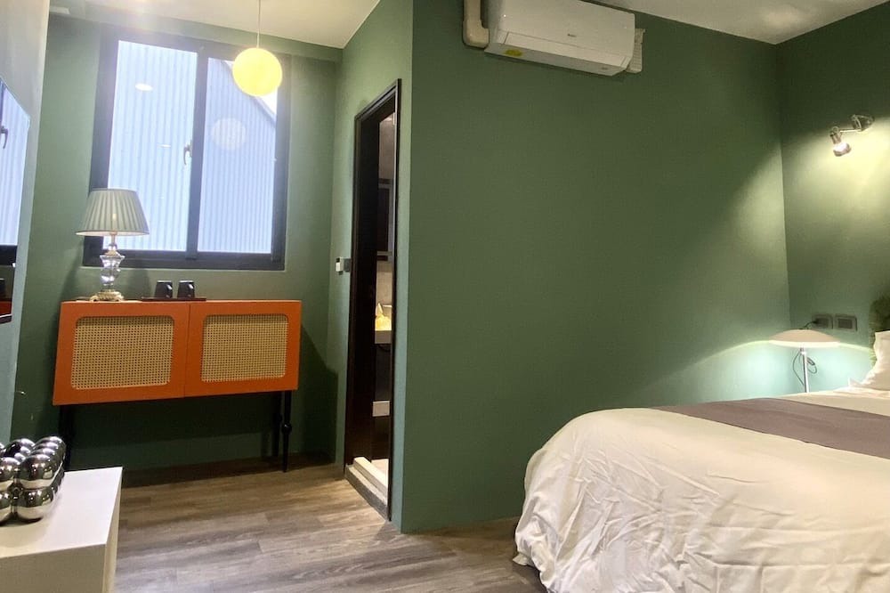 Photo of Bedroom in Hualien City Centre