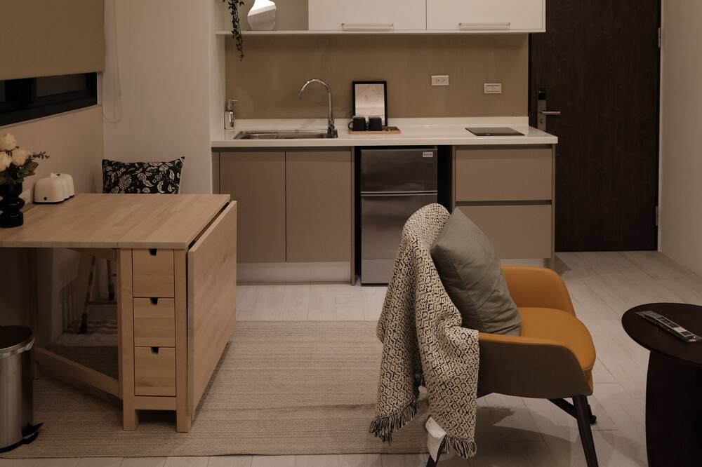 Photo of Bedroom in East District