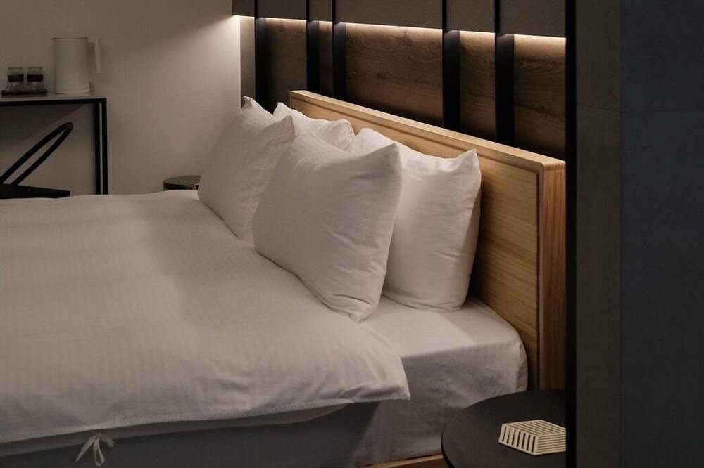 Photo of Bedroom in East District