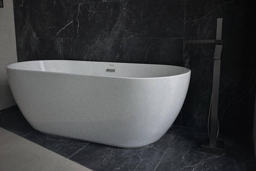 Photo of Bathroom in East District