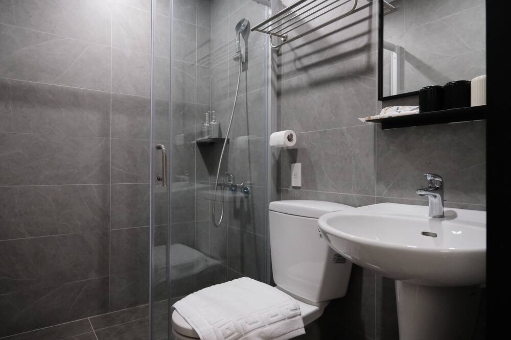 Photo of Bathroom in East District