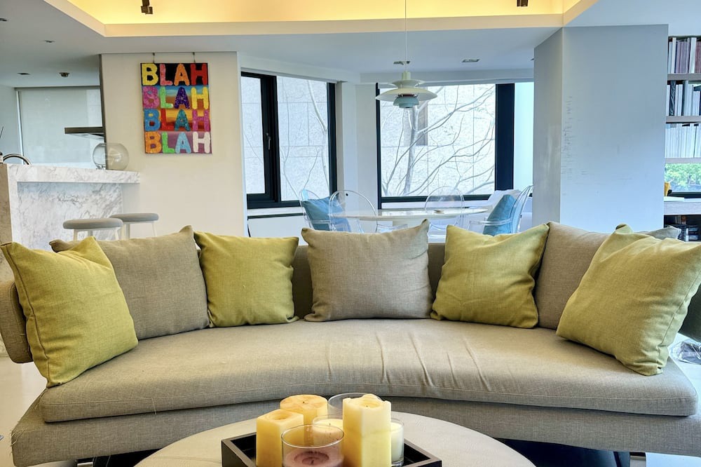 Photo of Livingroom in Daan