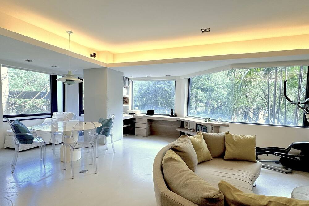 Photo of Livingroom in Daan