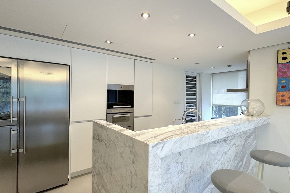 Photo of Kitchen in Daan