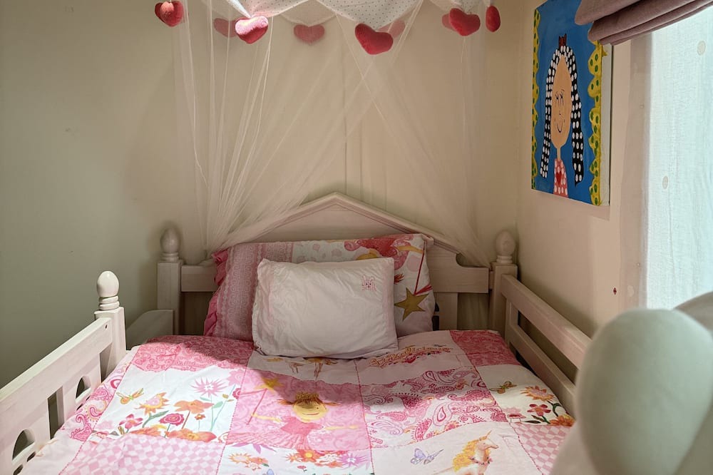 Photo of Bedroom in Daan
