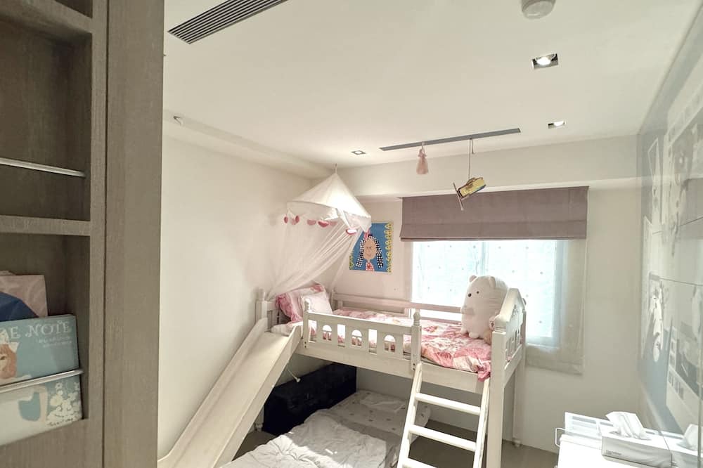 Photo of Bedroom in Daan