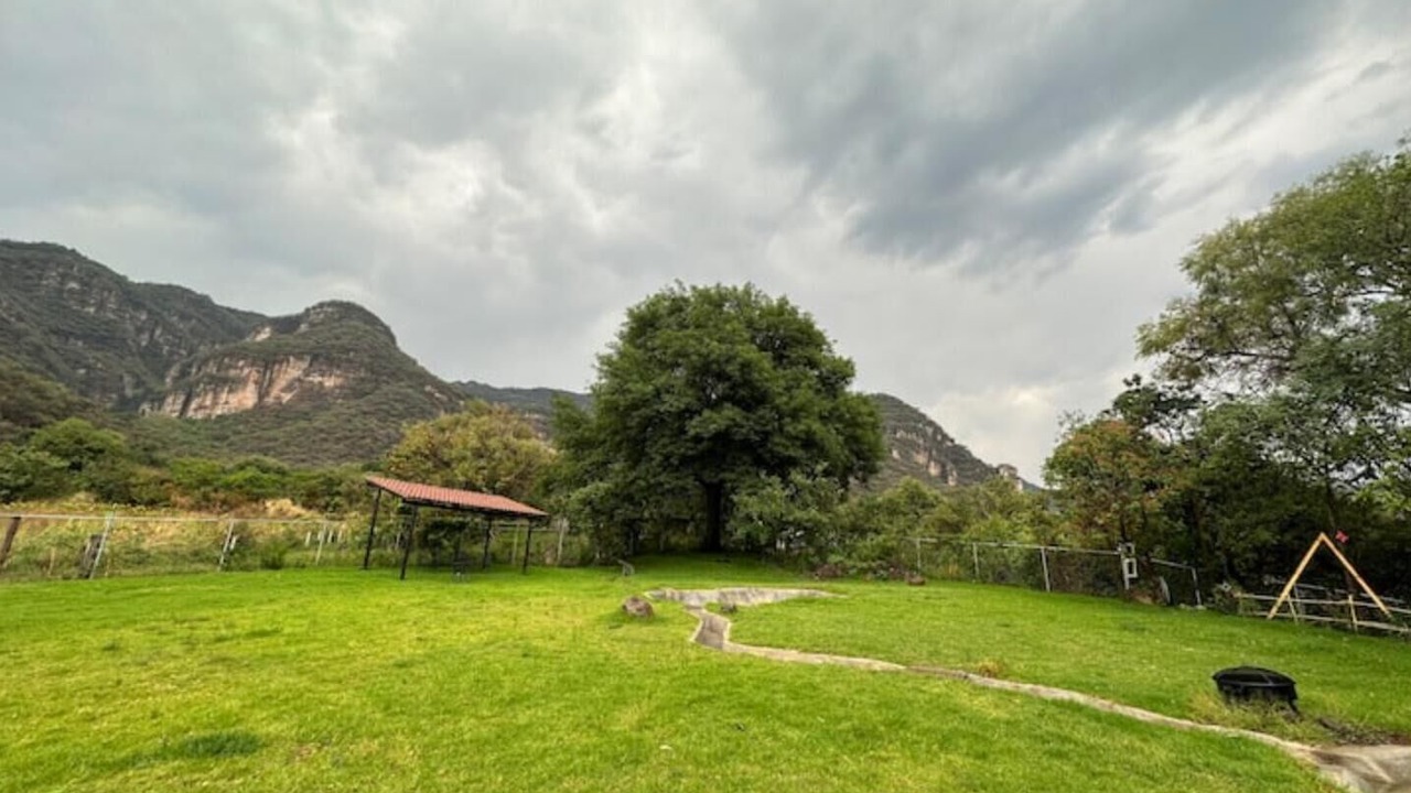 Photo of Others in Malinalco
