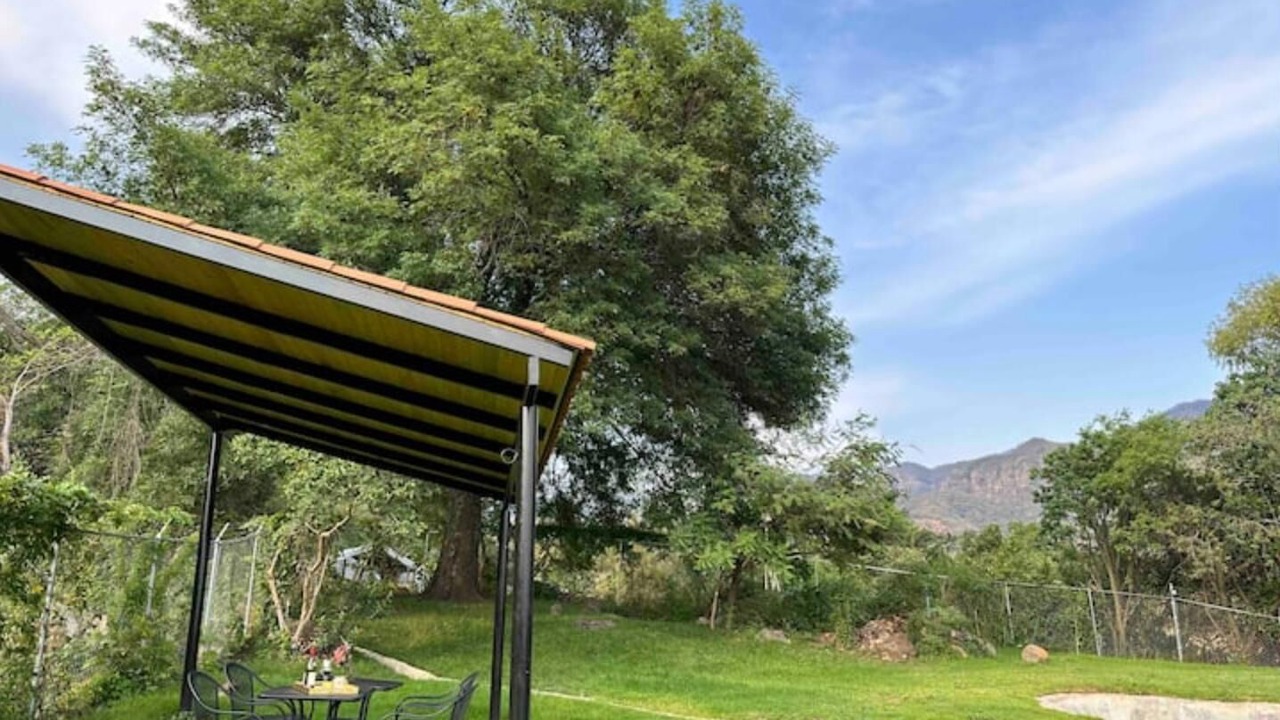 Photo of Others in Malinalco