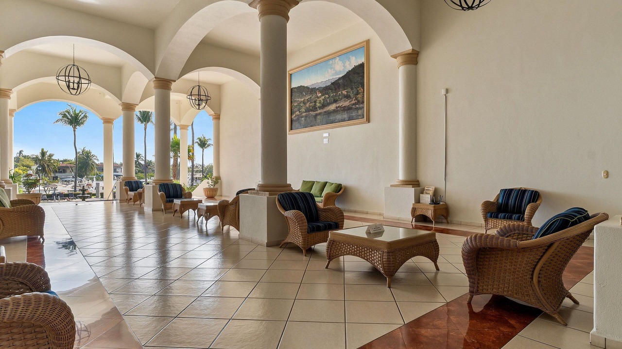 Photo of Patio Balcony in Nuevo Vallarta