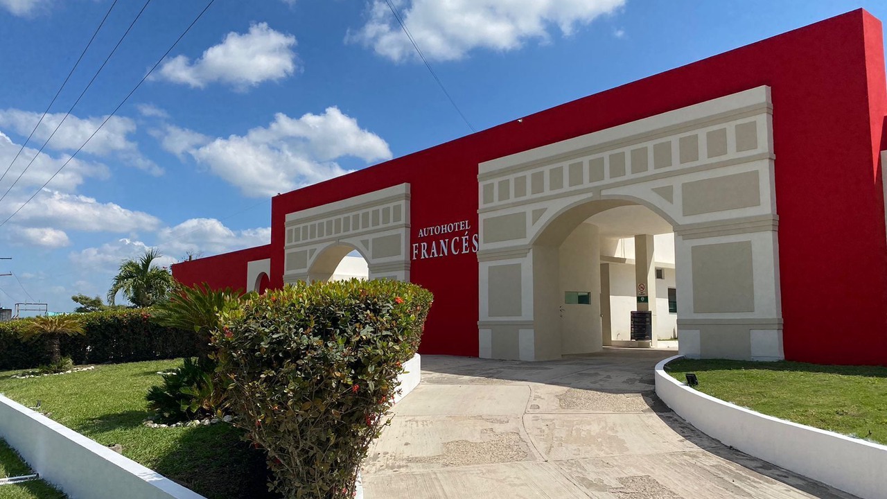 Photo of Outdoor in Tenosique