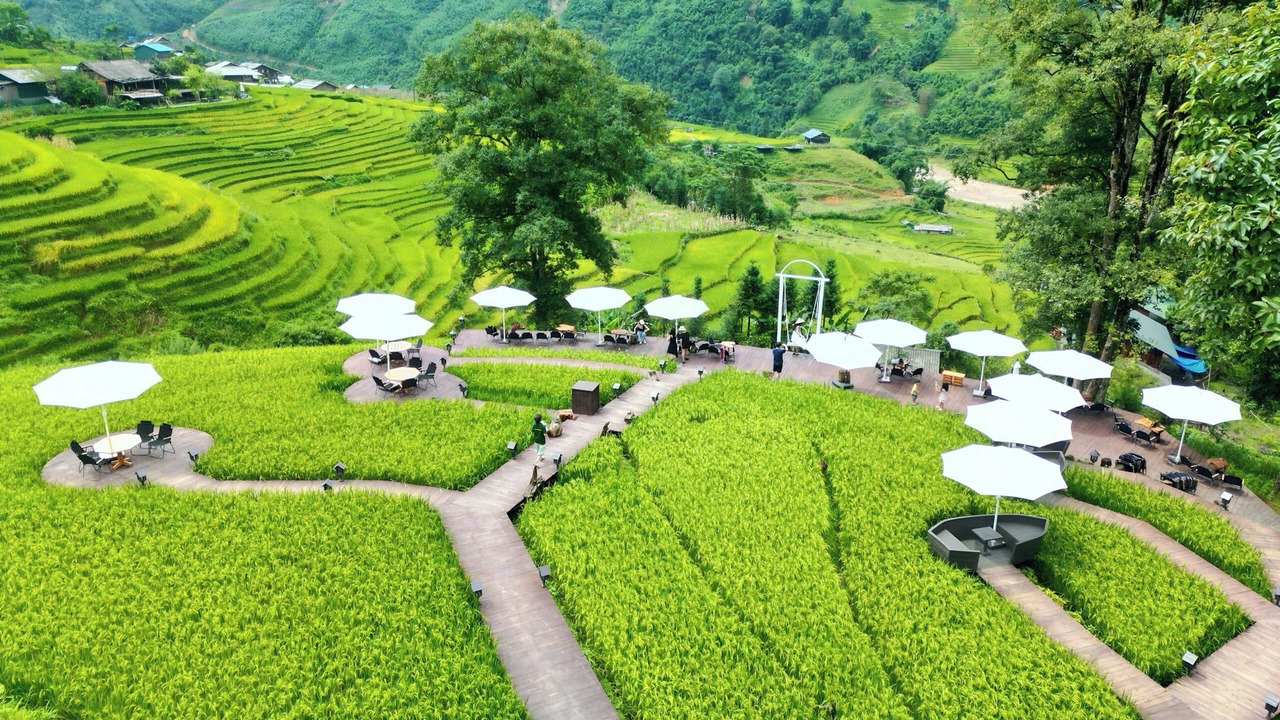 Photo of Outdoor in Sa Pa