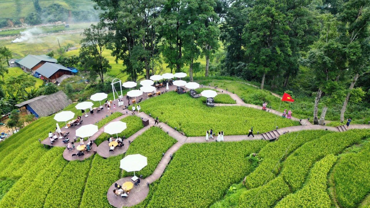 Photo of Outdoor in Sa Pa
