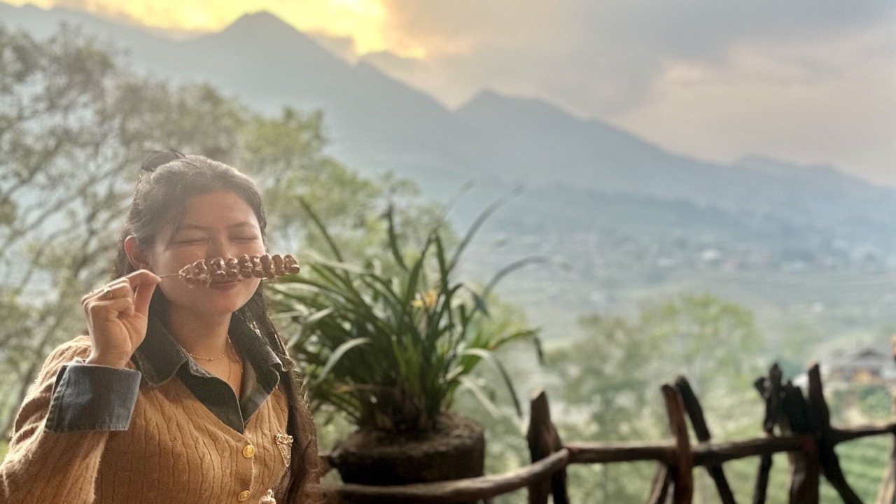 Photo of Outdoor in Sa Pa