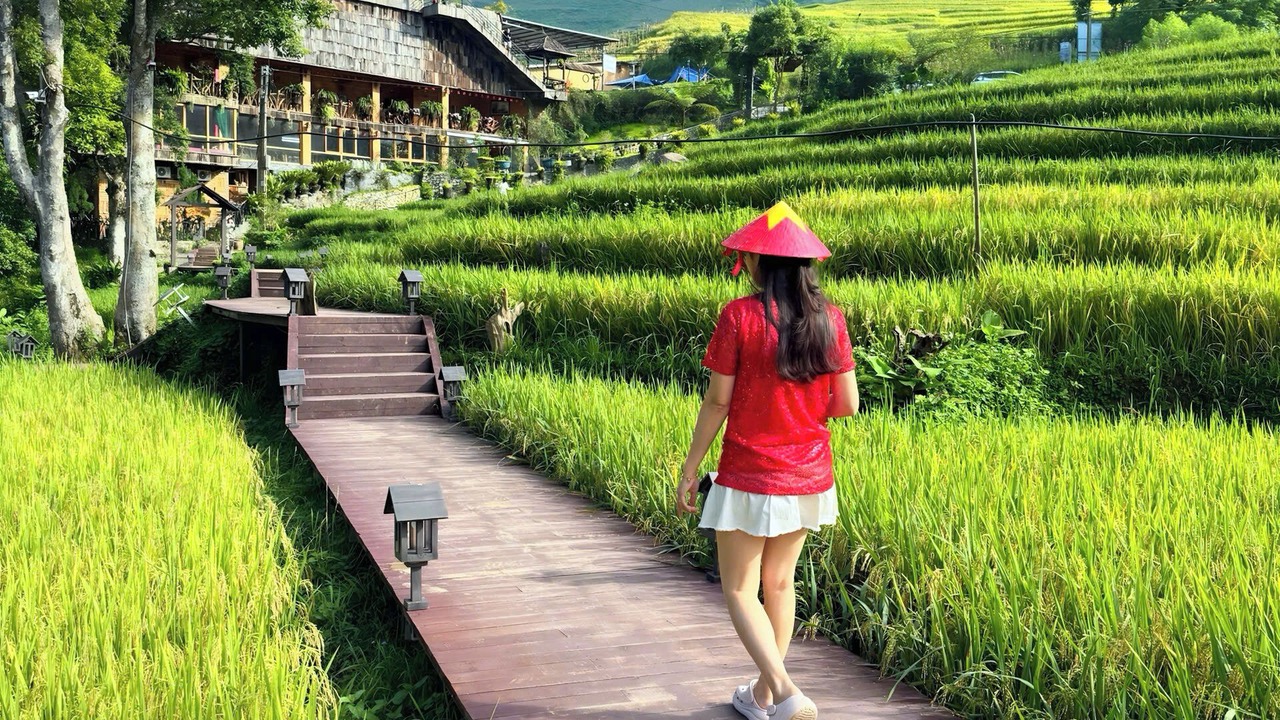 Photo of Outdoor in Sa Pa