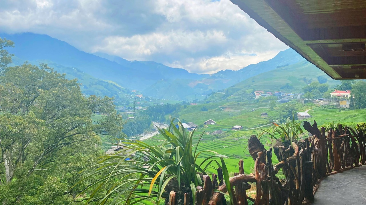 Photo of Outdoor in Sa Pa
