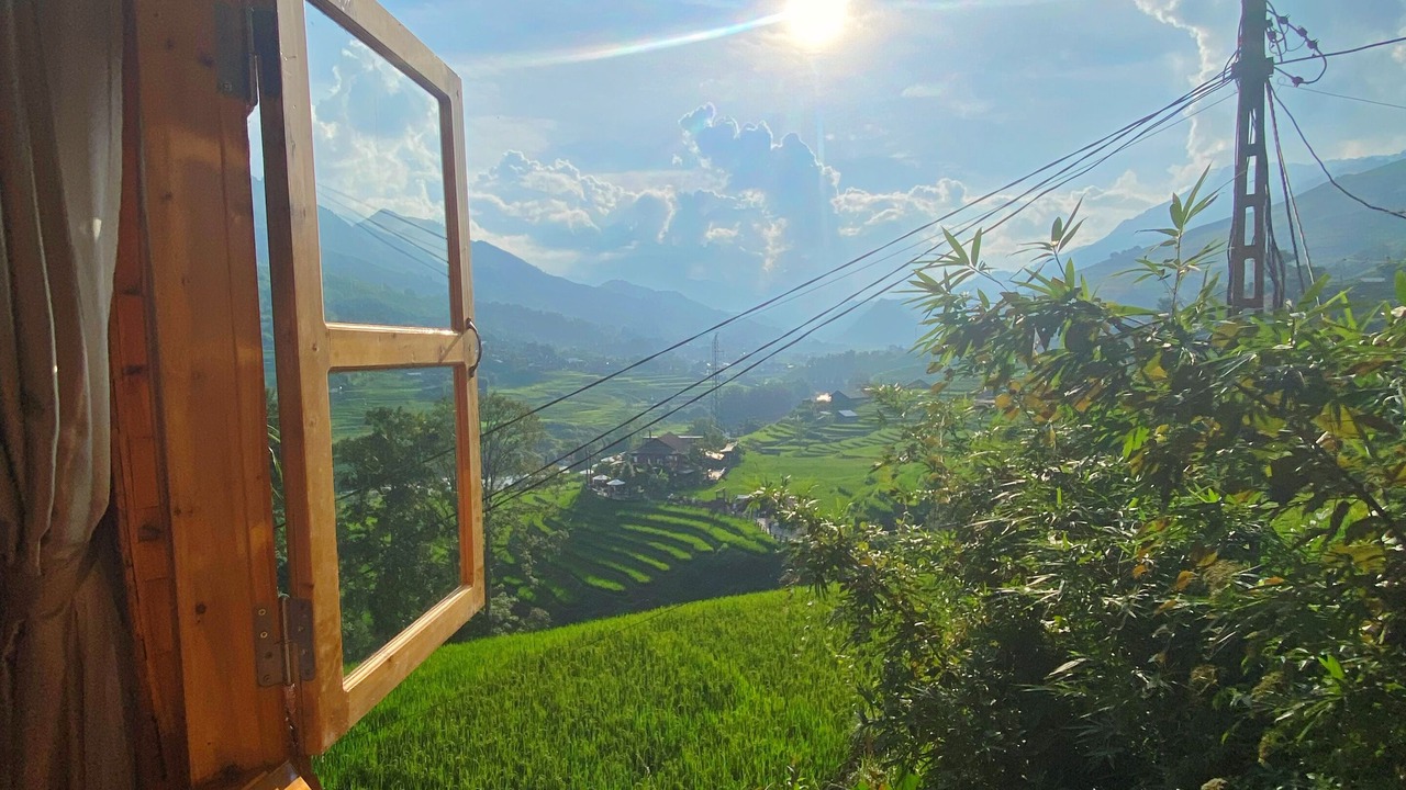 Photo of Others in Sa Pa