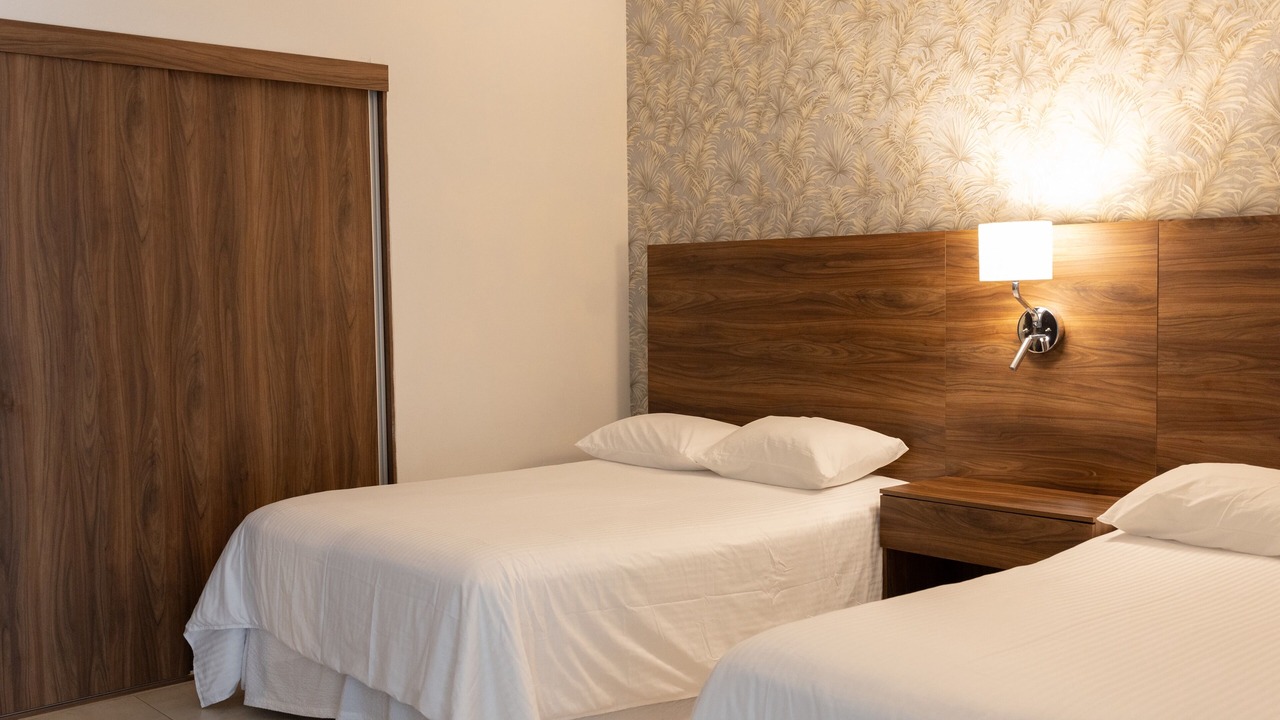 Photo of Bedroom in Ciudad Madero