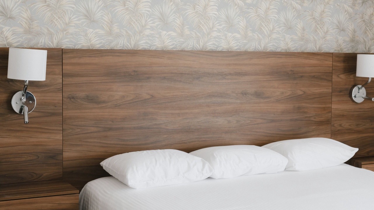 Photo of Bedroom in Ciudad Madero
