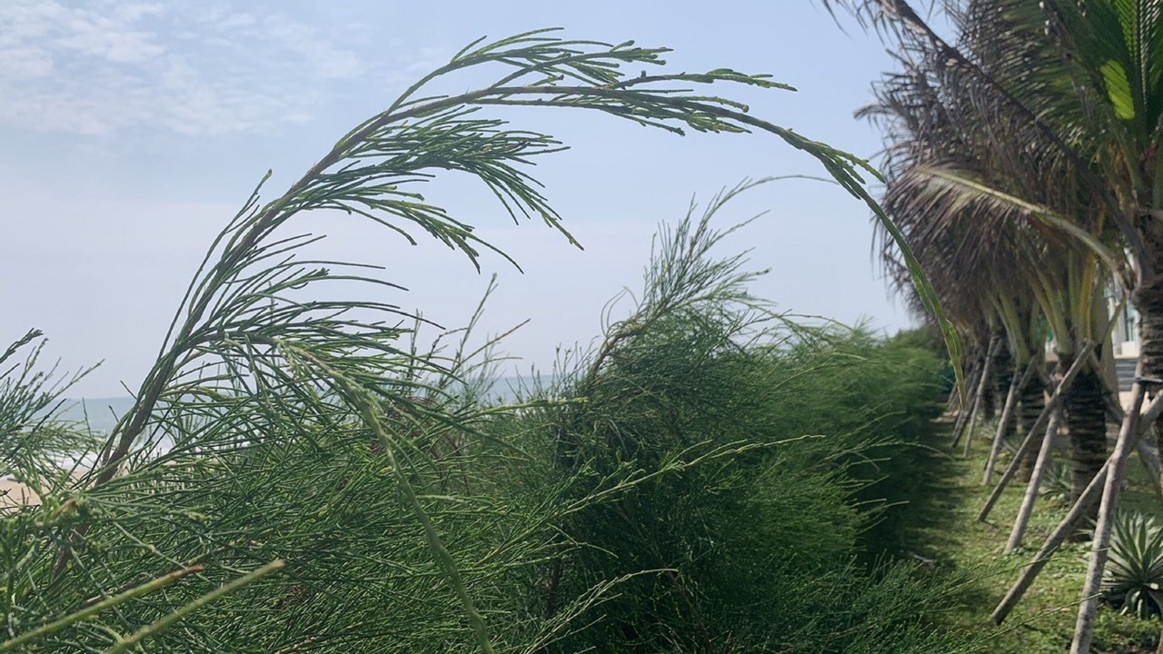 Photo of Outdoor in Ke Ga