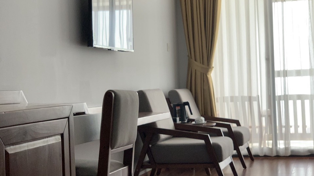 Photo of Bedroom in Ke Ga