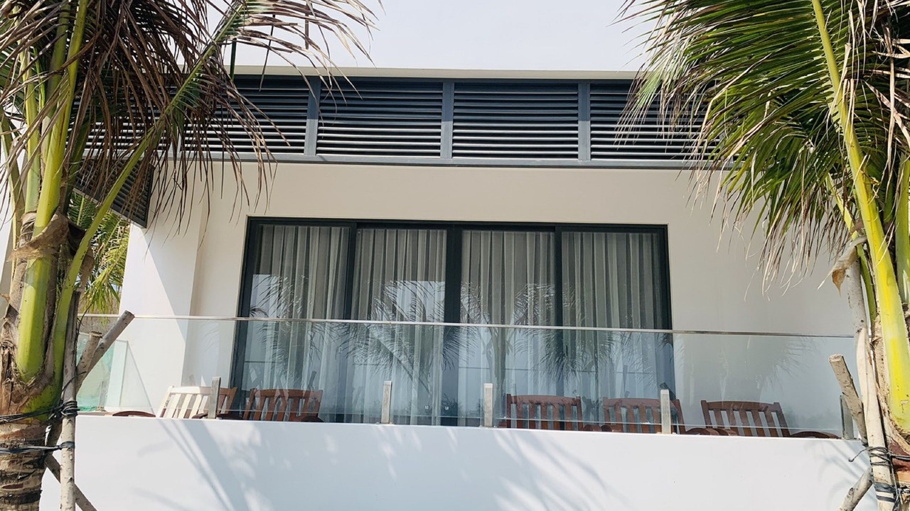 Photo of Outdoor in Ke Ga