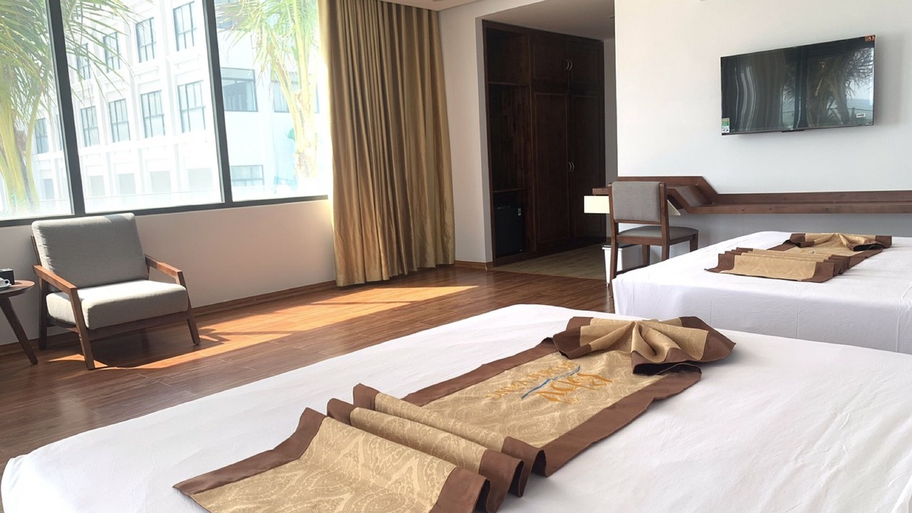 Photo of Bedroom in Ke Ga