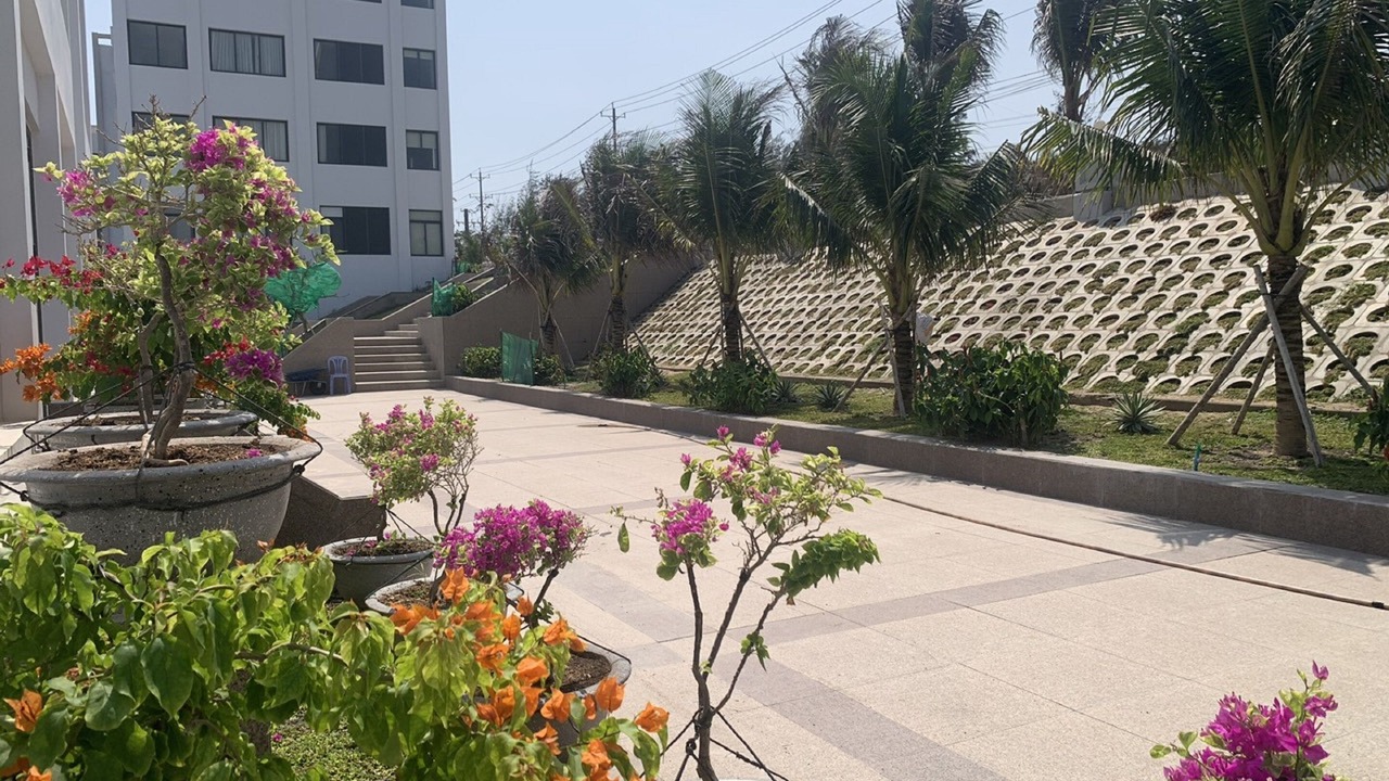 Photo of Outdoor in Ke Ga