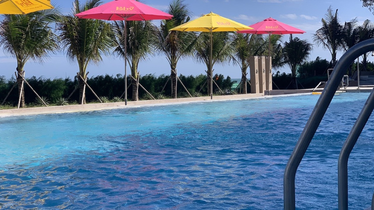 Photo of Outdoor in Ke Ga