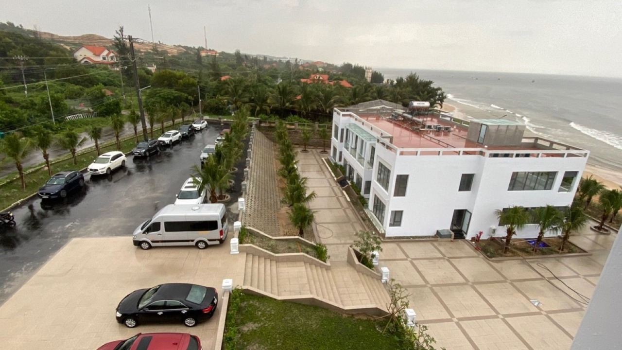 Photo of Outdoor in Ke Ga