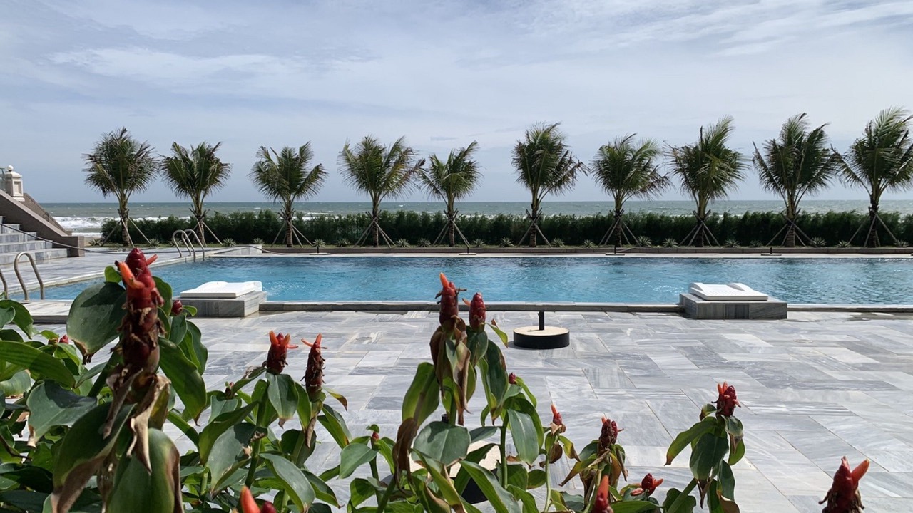 Photo of Outdoor in Ke Ga