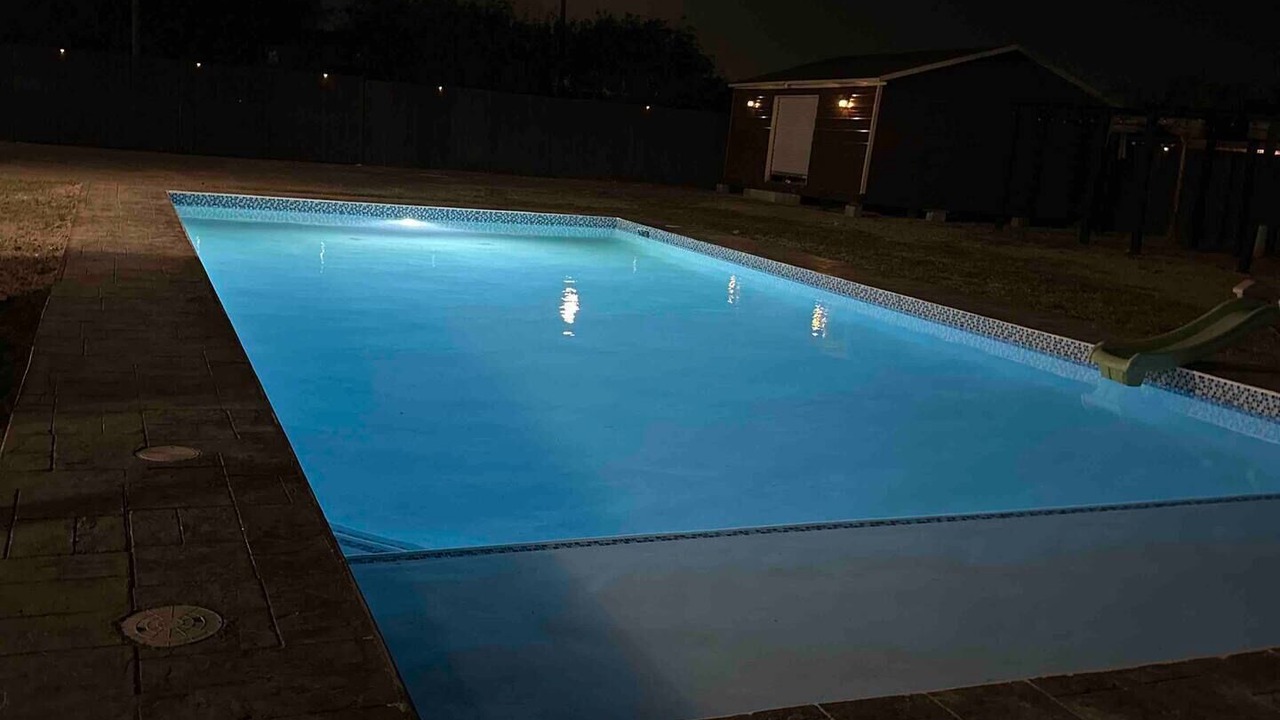 Photo of Outdoor in Edinburg