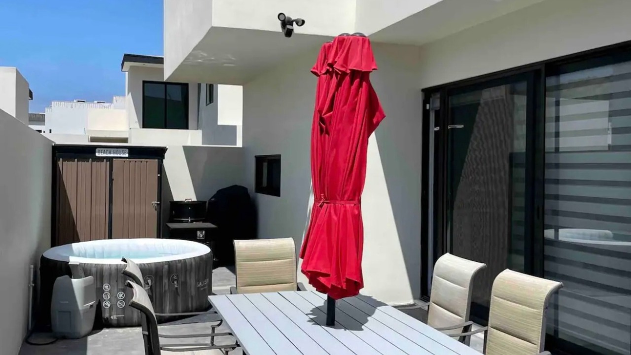 Photo of Outdoor in Zona Playitas