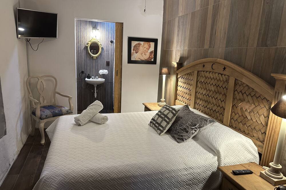 Photo of Bedroom in De La Presa
