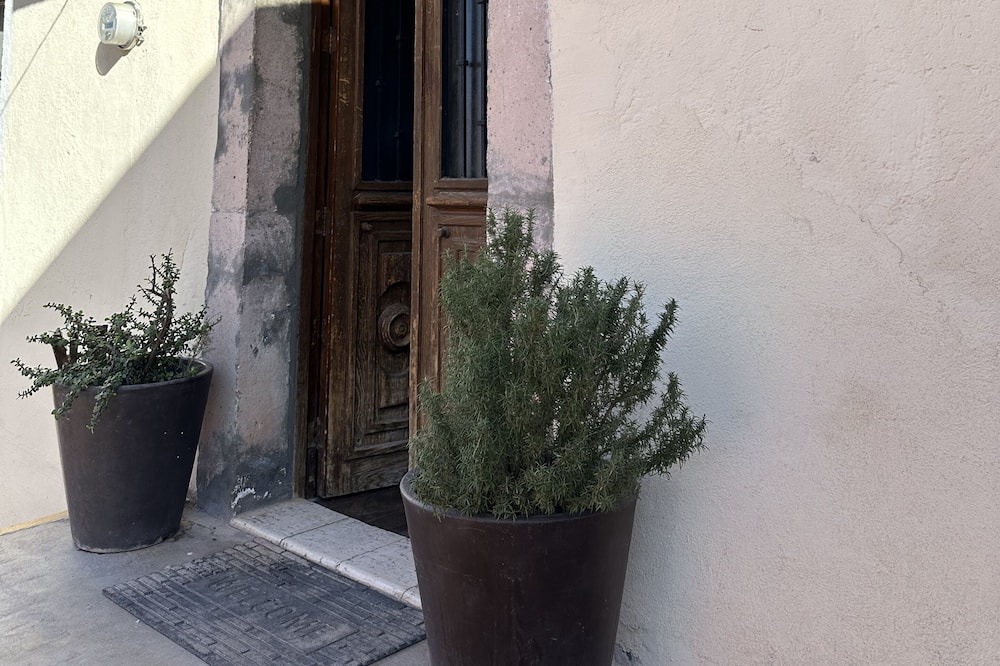 Photo of Outdoor in De La Presa